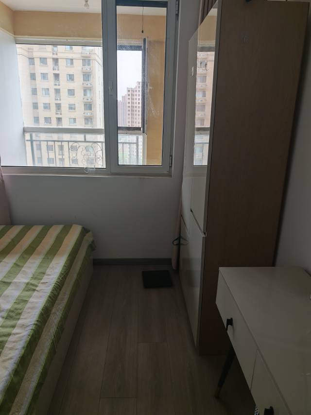 哦哦整租房源3