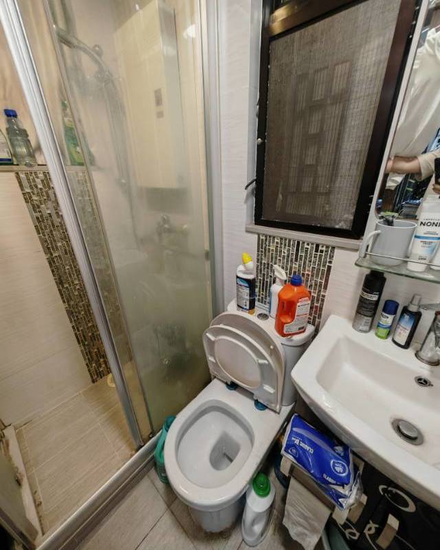 香港 香港島 | 聚贤逸居_3