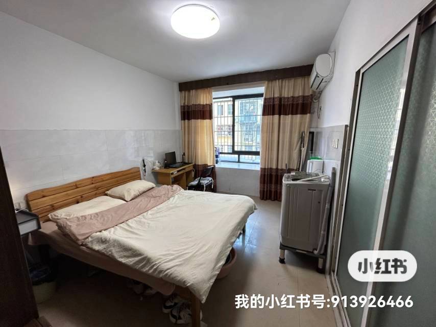 Ann整租房源1
