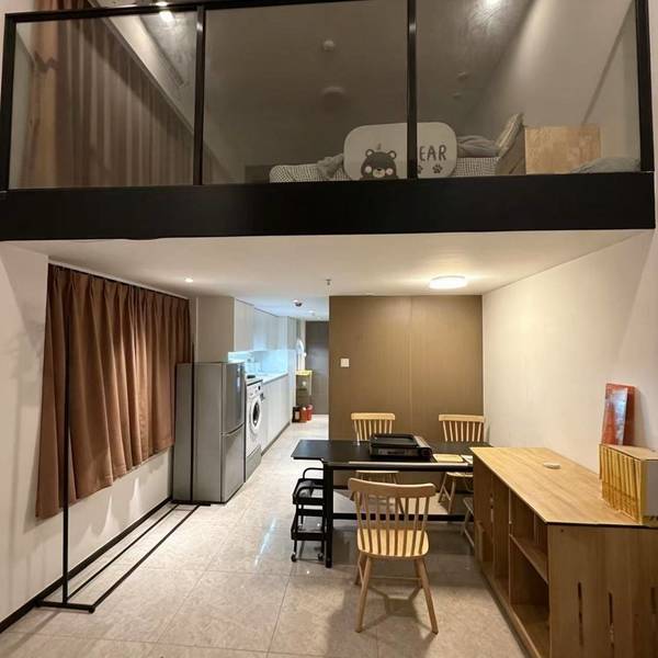 PASENG整租房源3
