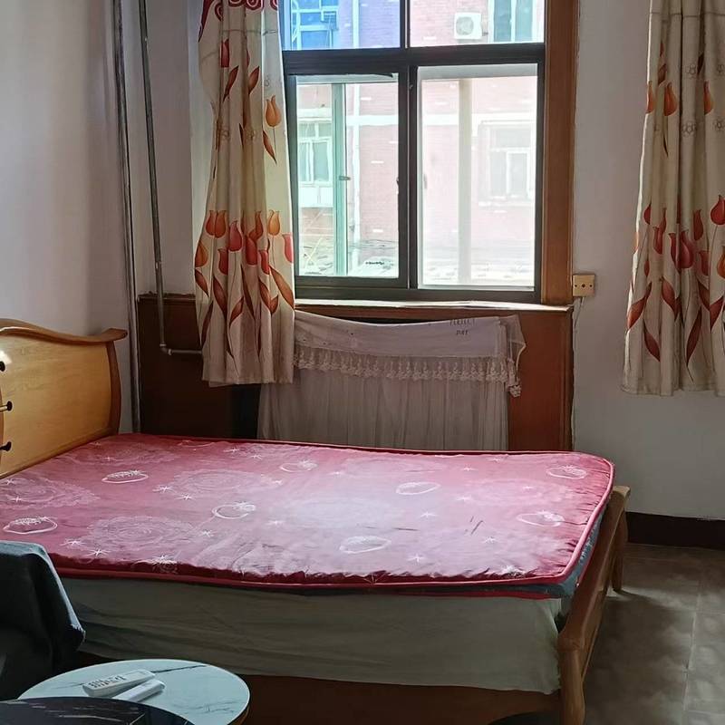Shijiazhuang Chang'an | 华药第二生活区南区-46号楼_5