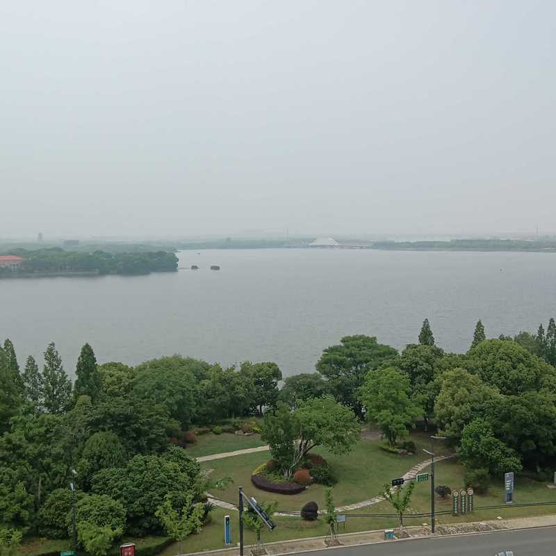 蘇州 吳江 | 永信国际大厦_3