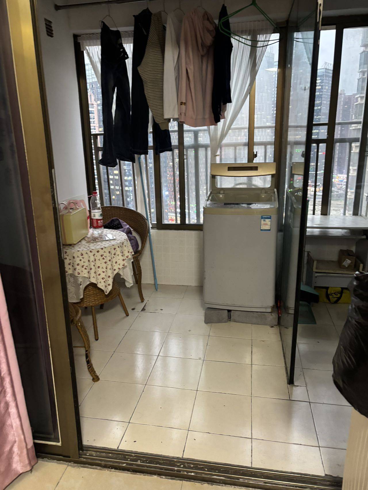 贵阳 南明 | 花果园C区南区-4栋_6