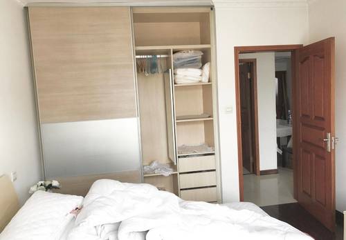 秦淮 丽景华庭