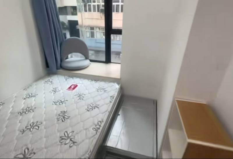 香港 香港島 | 聚贤逸居_4