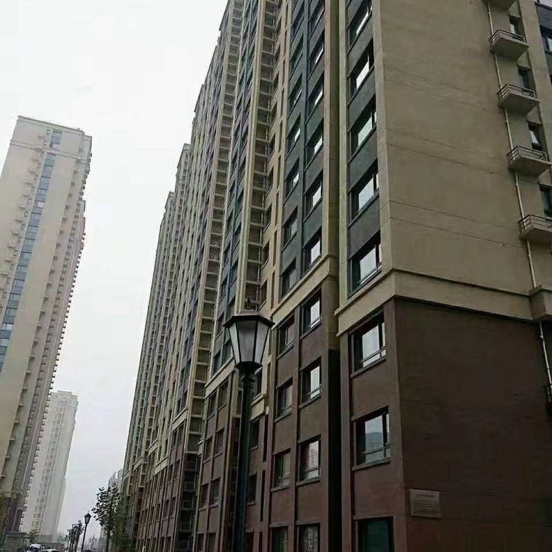北京 通州 | 富力惠兰美居-C区C01_8