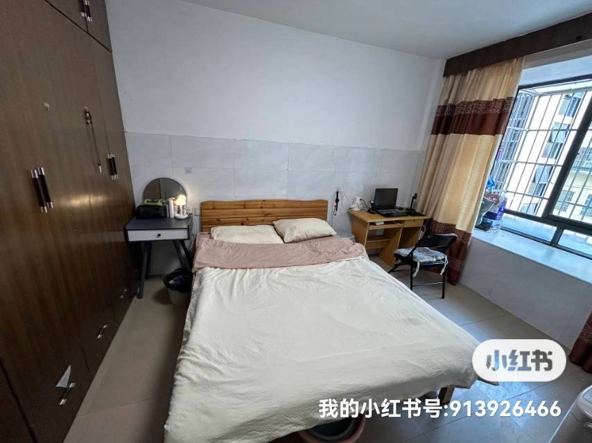 Ann整租房源2