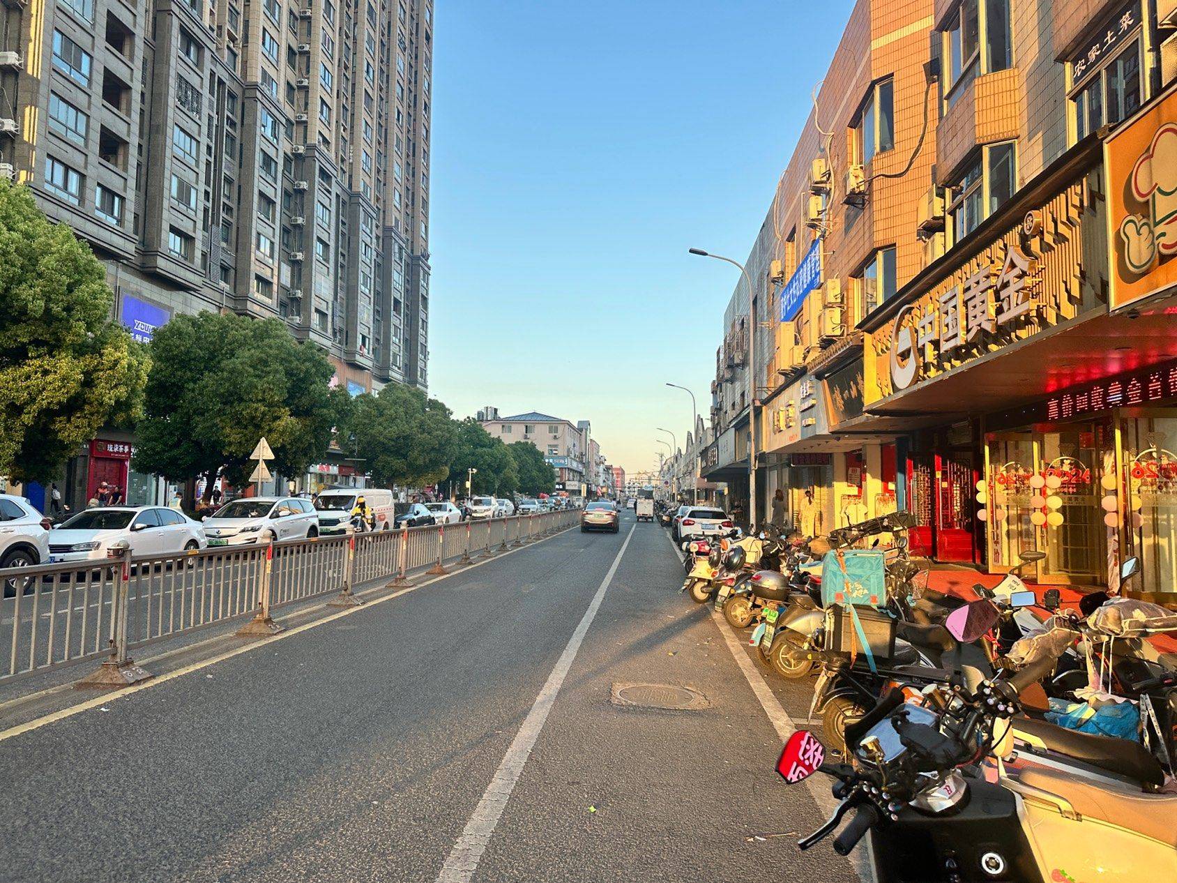苏州 吴中 | 吴中商城-11栋_6