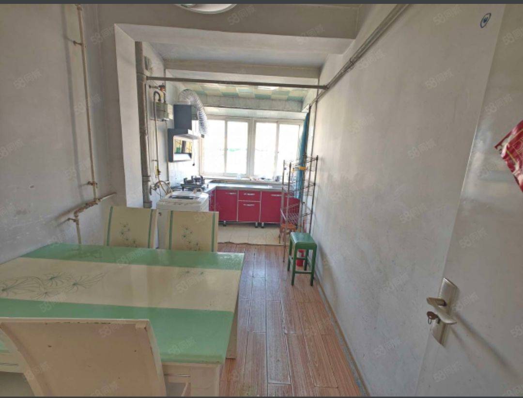 市中 玉函小区(东区)-13号楼