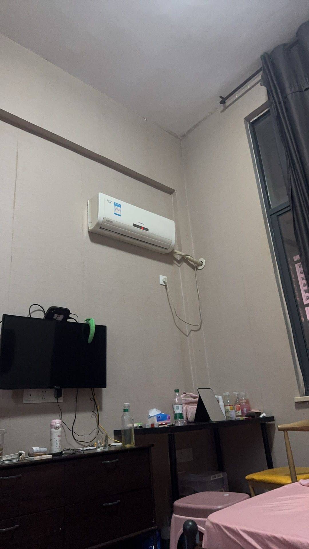 東湖區 南昌温馨民宿(八一馆地铁站店)
