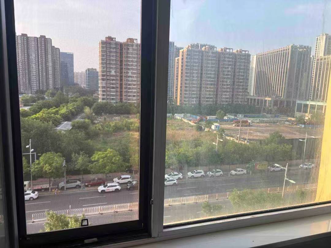 Xiaodian 河畔领寓小区(太原晋阳街大医院店)