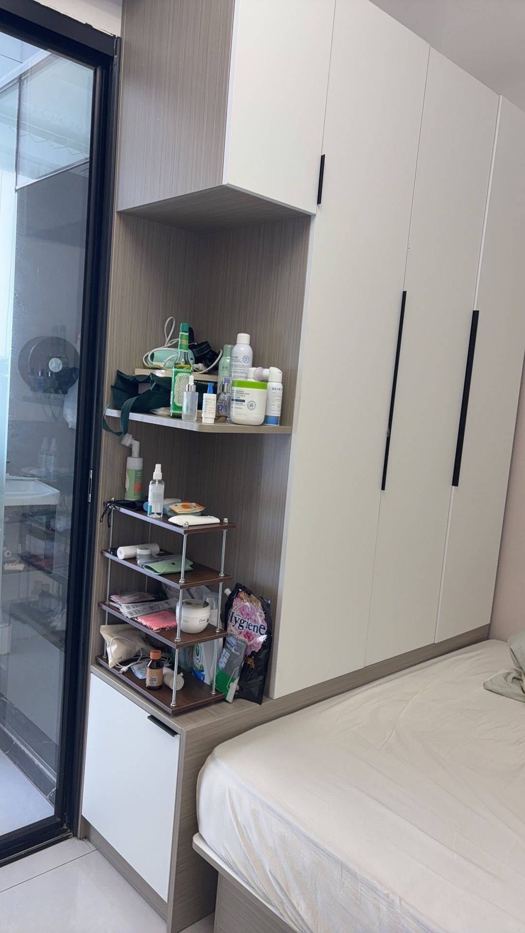 深圳 龍崗 | 富康花园_2