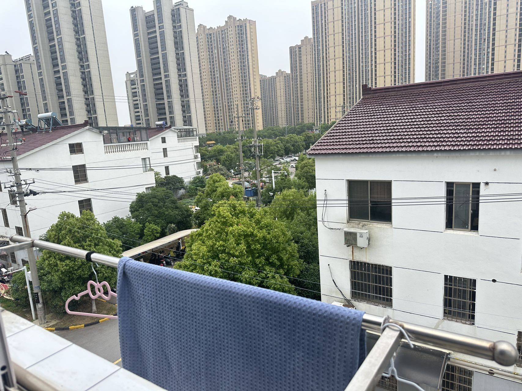 蘇州 吳中 | 国泰新村浮桥小区-12幢_5