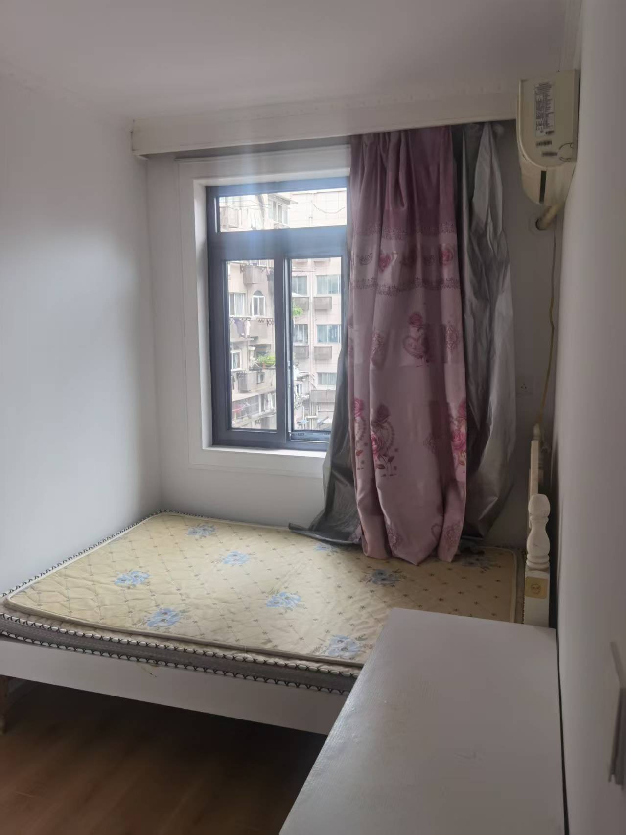 Nanjing Qinhuai | 东白菜园小区_6