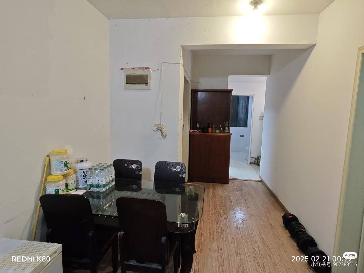 合肥 庐阳 | 中铁四局阜阳北路生活小区_3