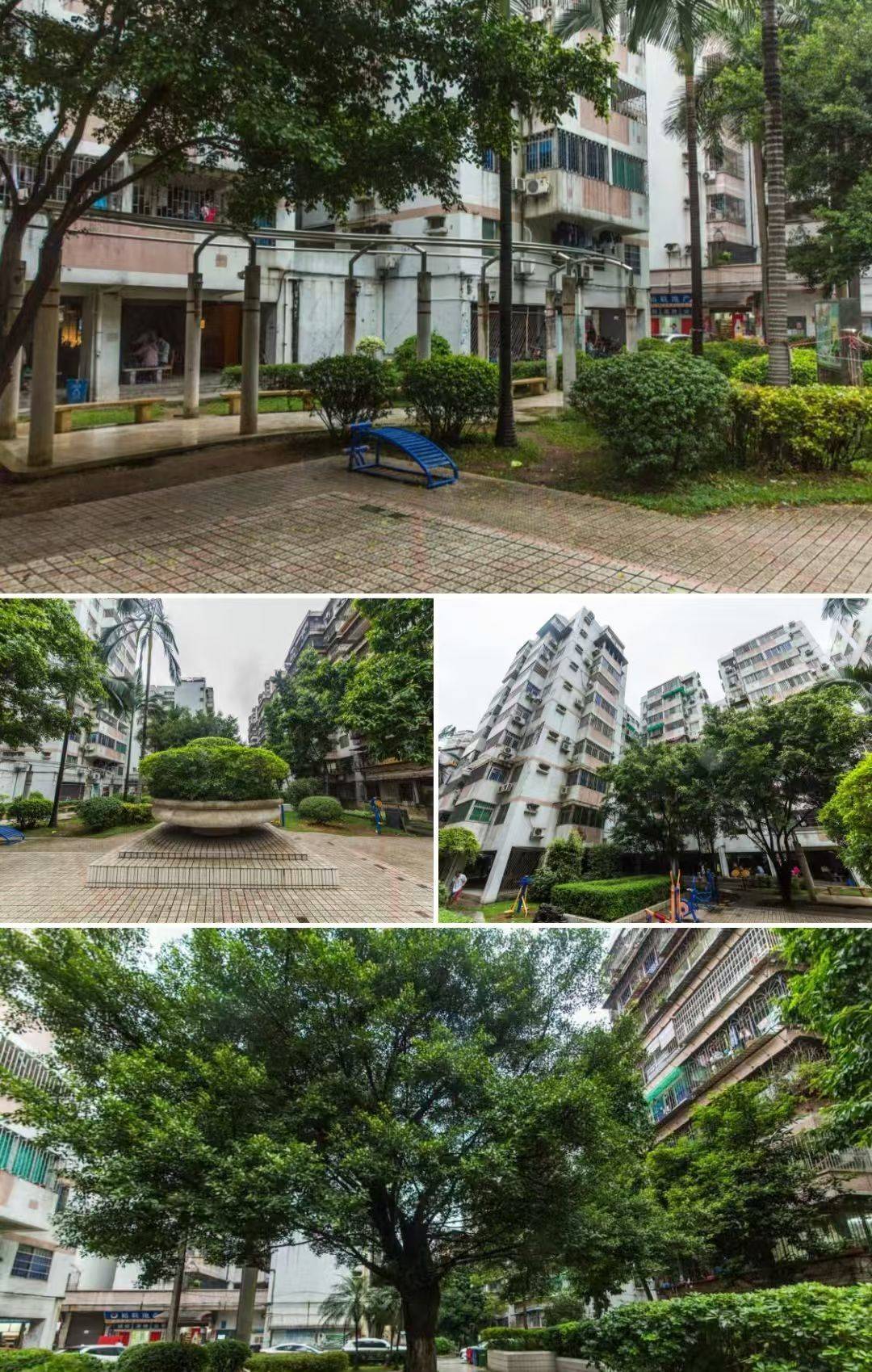 廣州 天河 | 富力新村_4