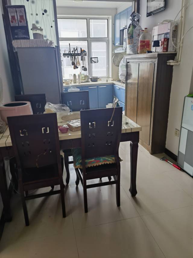 大连 旅顺口 | 海珠花园-39栋_3