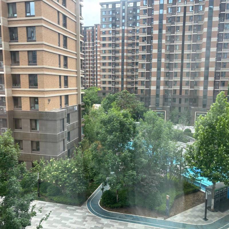 北京 通州 | 万科城市之光东望-1期_6