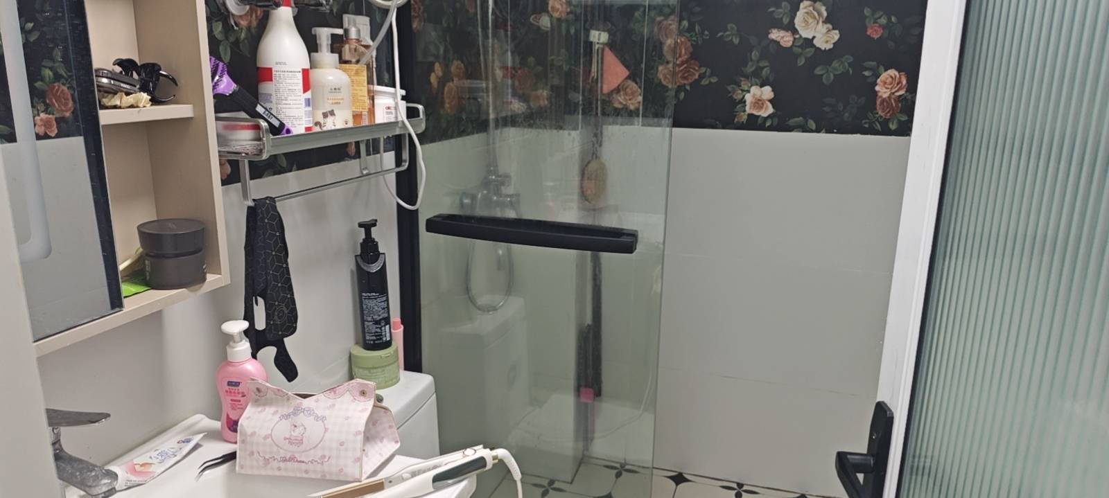 胖熊整租房源3
