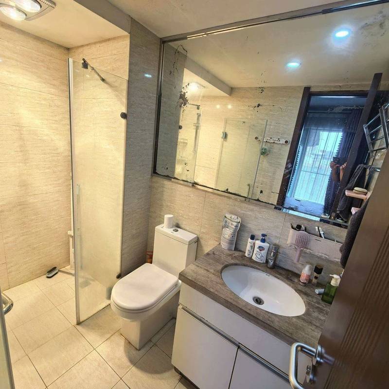 Chongqing Shapingba | 南方东原ARC中央广场-2栋_5