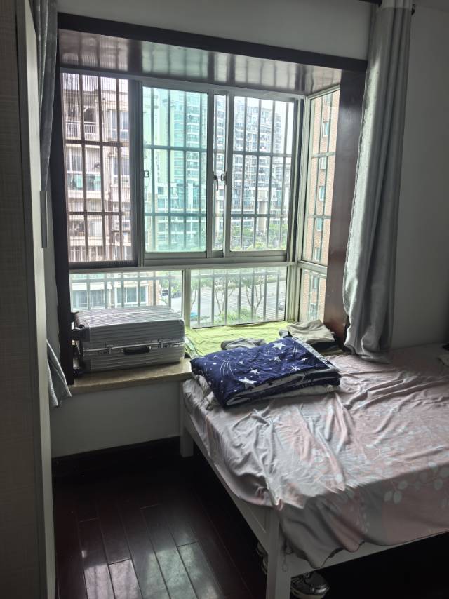 雨花台 枫情国度尚园
