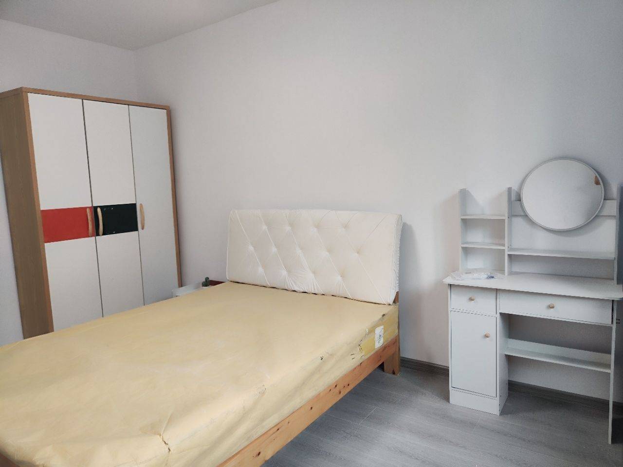 Chengdu Jinniu | 恒德路社区-18幢_4