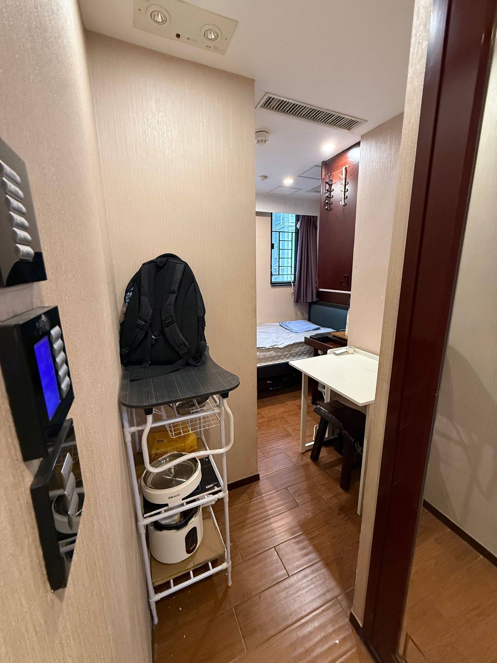 JCA整租房源2