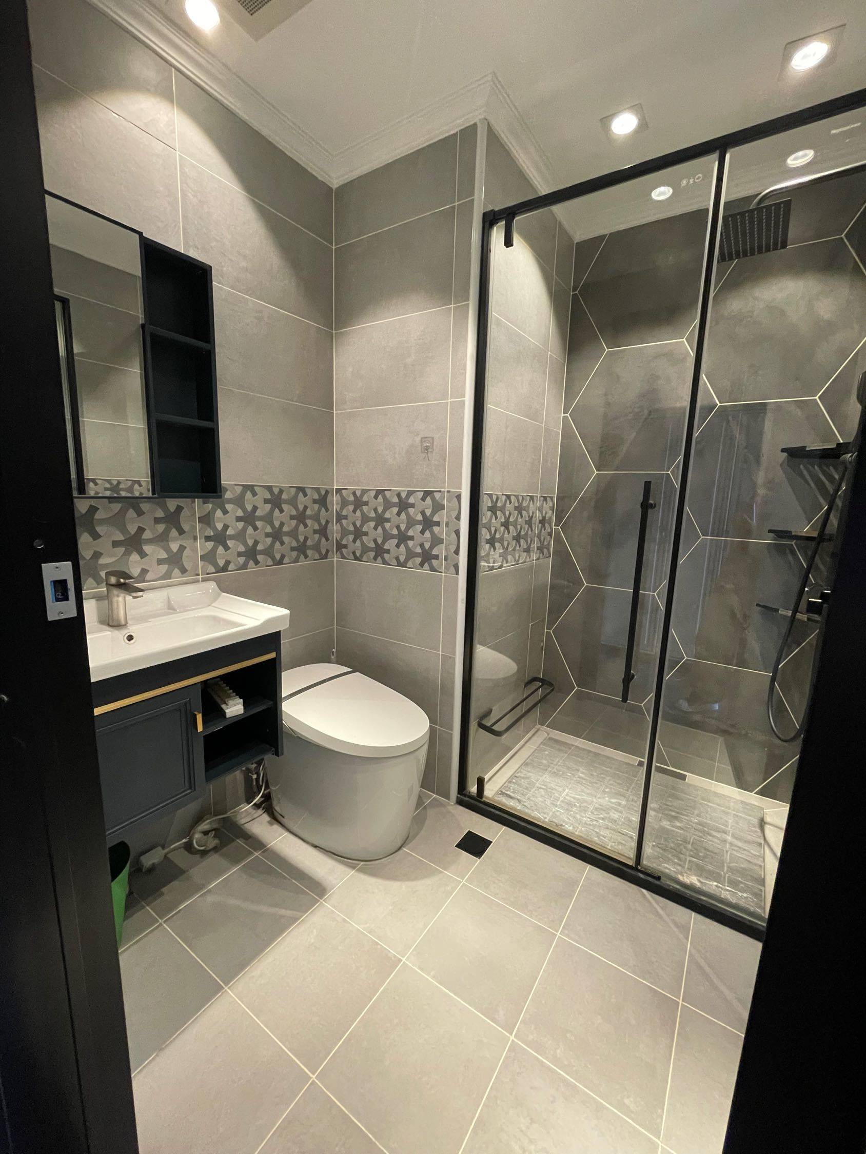 Shenyang Heping | 世茂五里河-12号楼_7