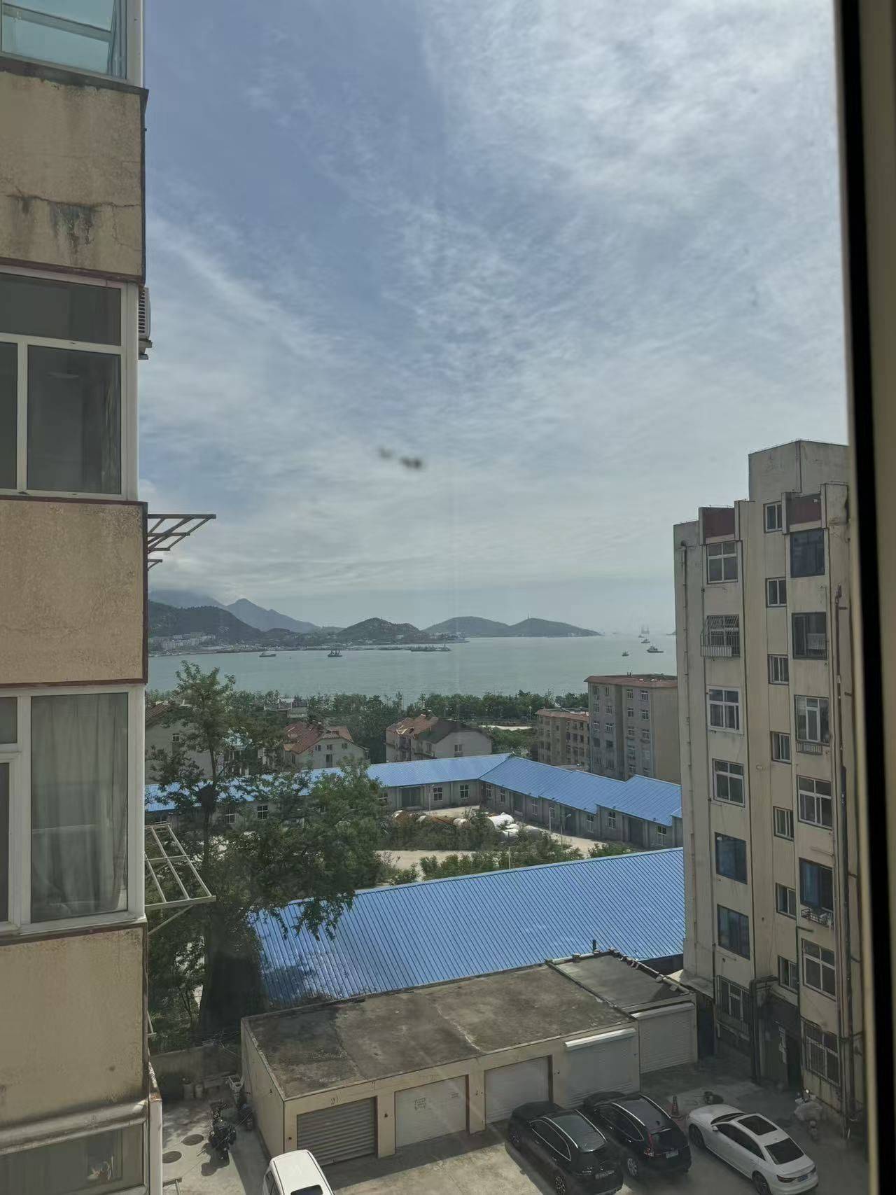 青島 嶗山 | 外贸度假村_4