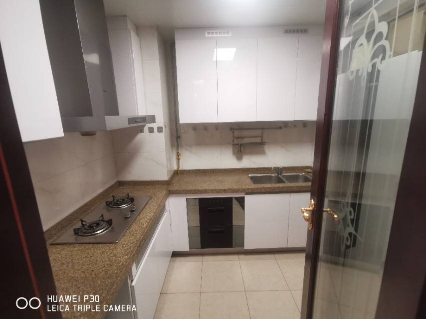 小店 恒大江湾西区-4号楼