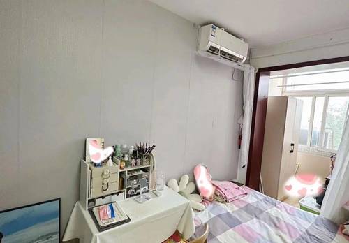 朝陽 农光里中社区