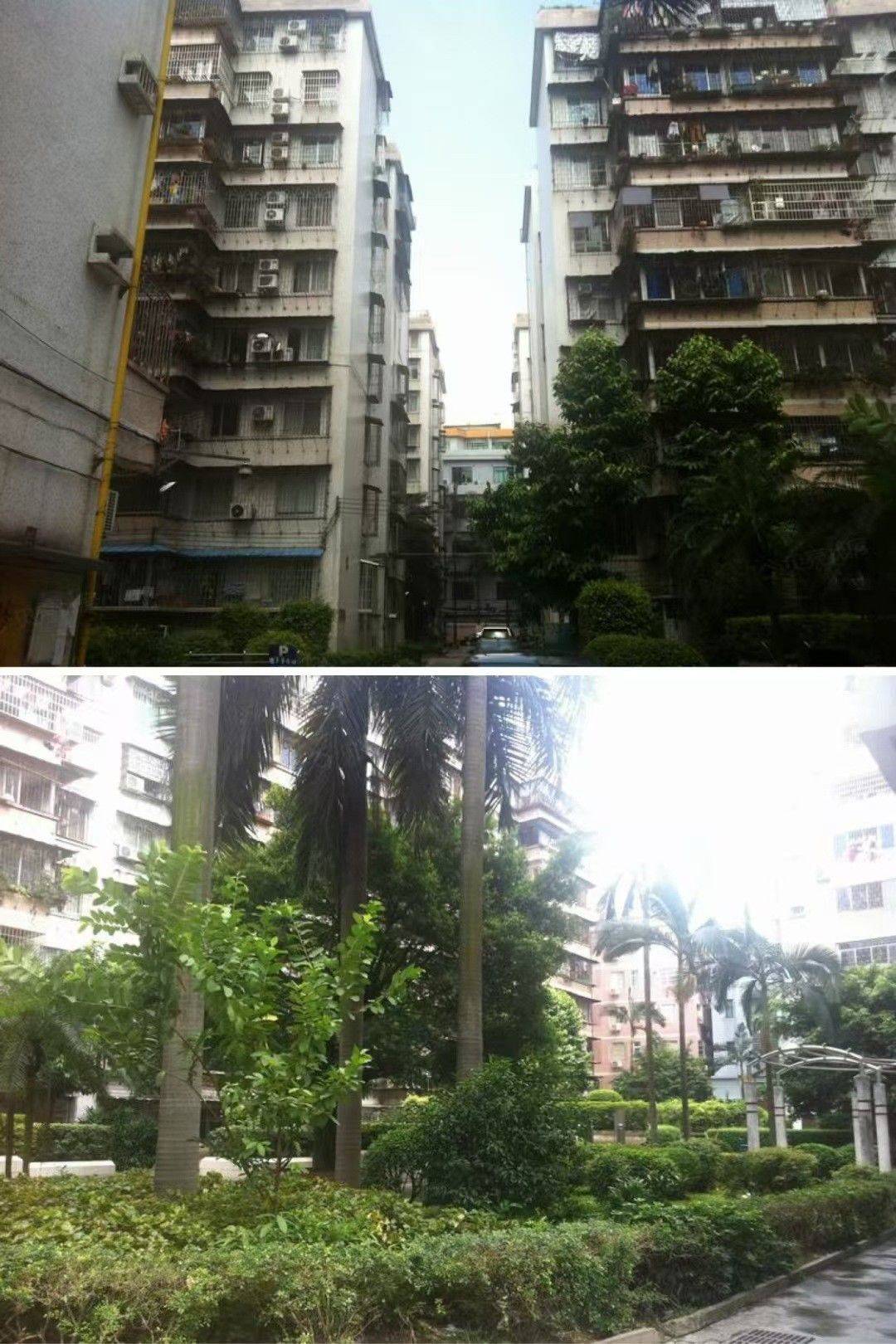 廣州 天河 | 富力新村_3