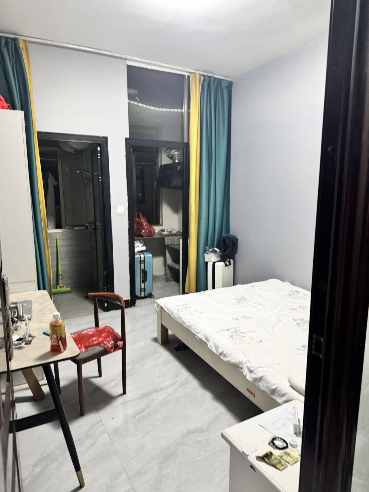 Jinhua Yiwu | 草湖塘C区-40栋_4