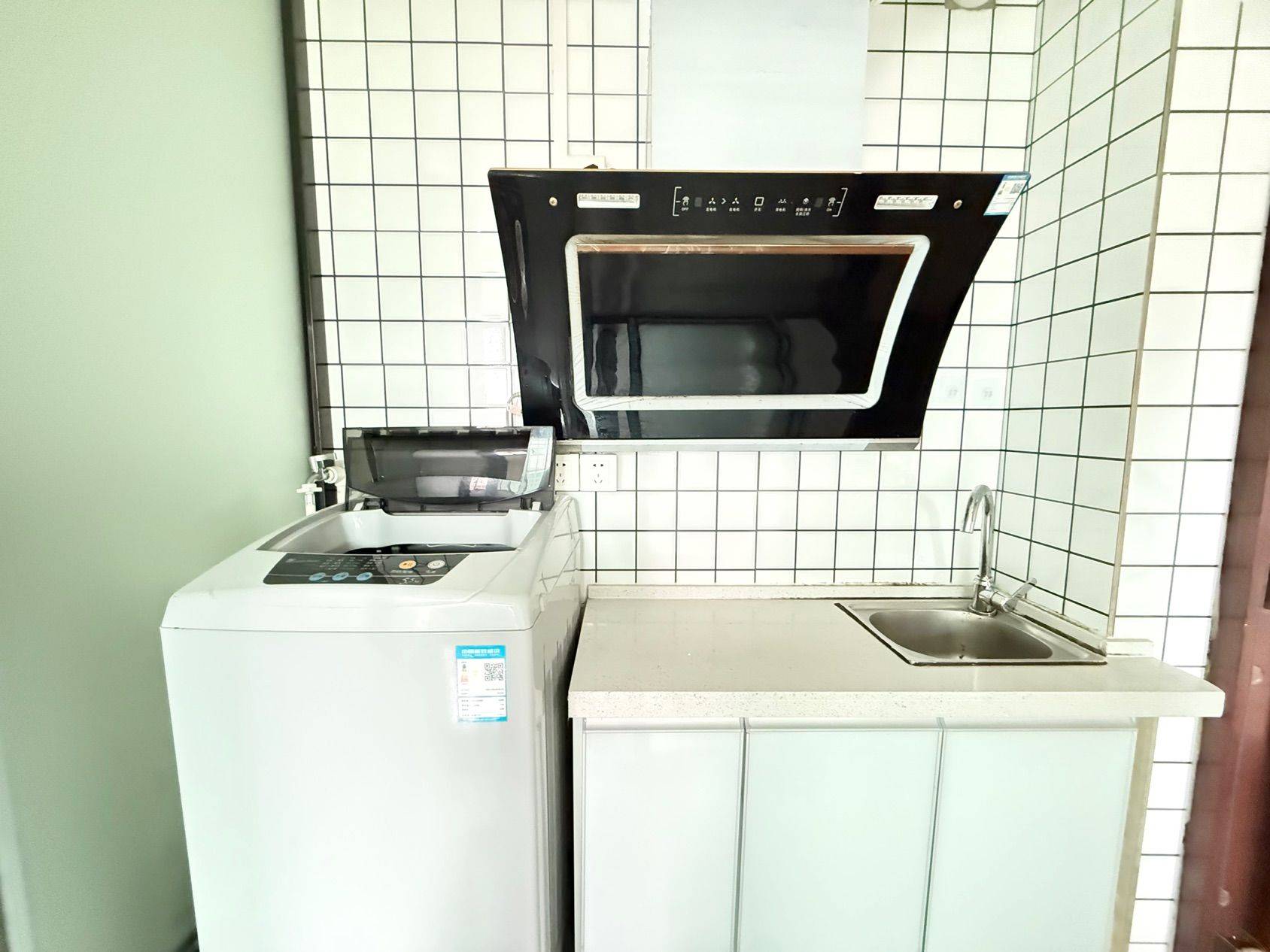 Changsha Kaifu | 福城社区23片-7栋_4