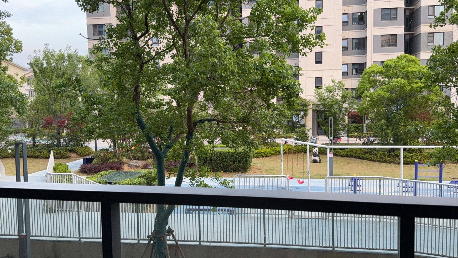 相城 映溪四季花园