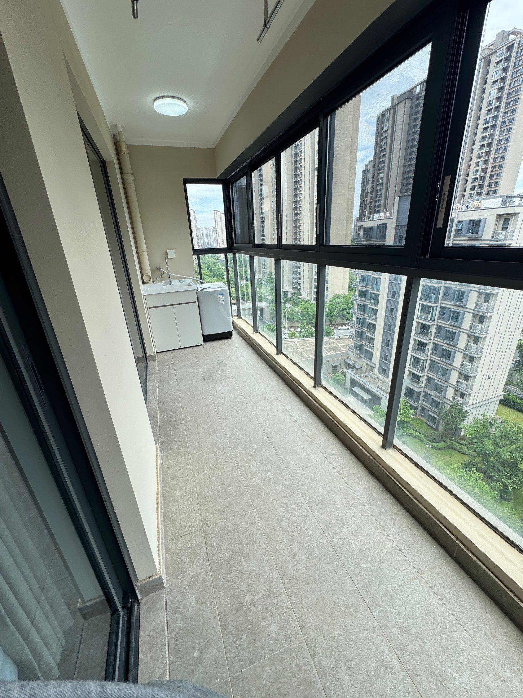 南昌 红谷滩区 | 金地金茂九峯府_7