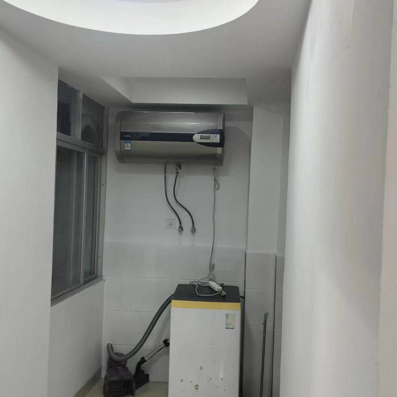 Zhuhai Xiangzhou | 荔苑(九洲大道中店)-9幢_5
