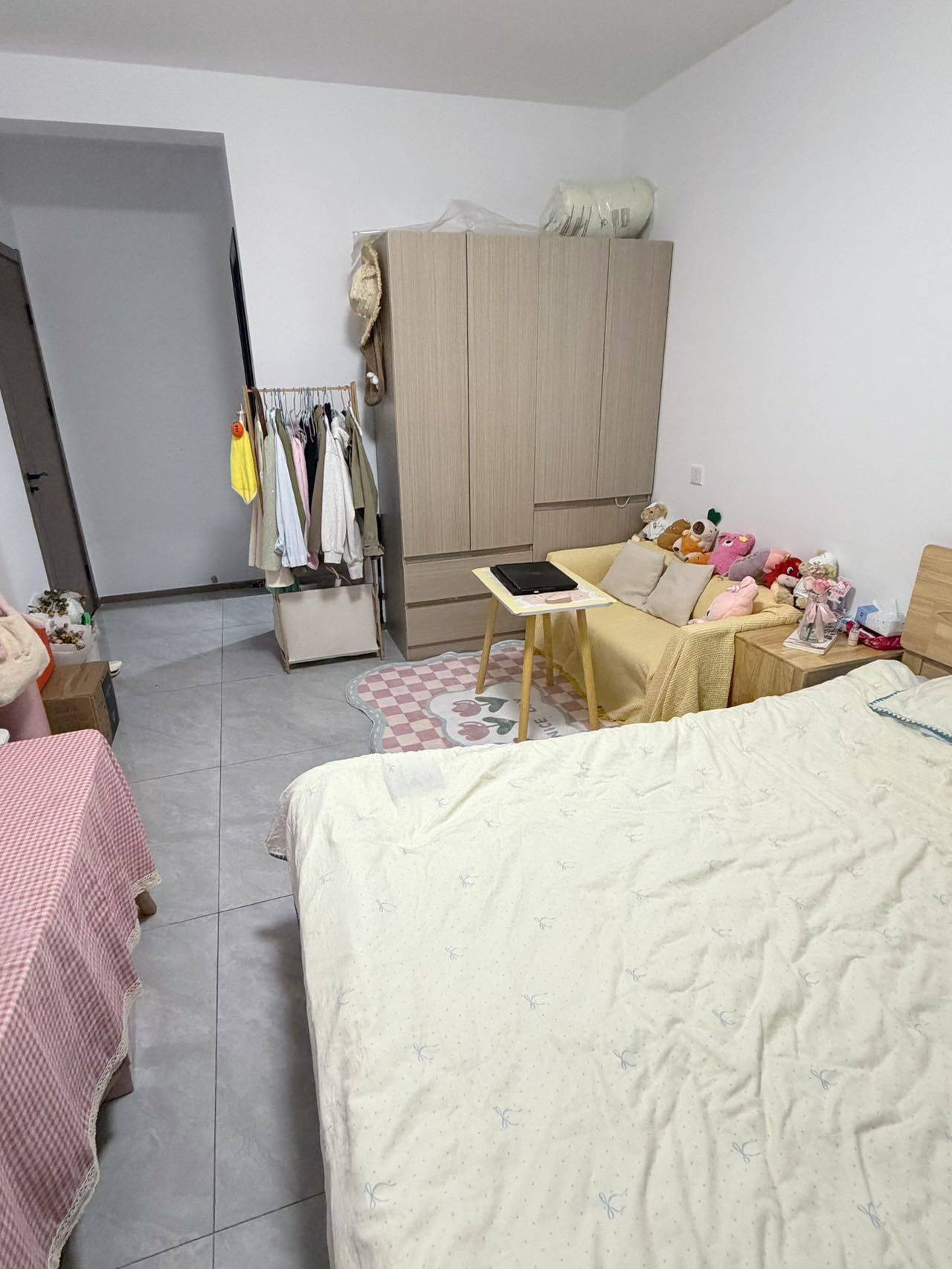 合肥 肥西县 | 中铁集贤苑-3栋_4