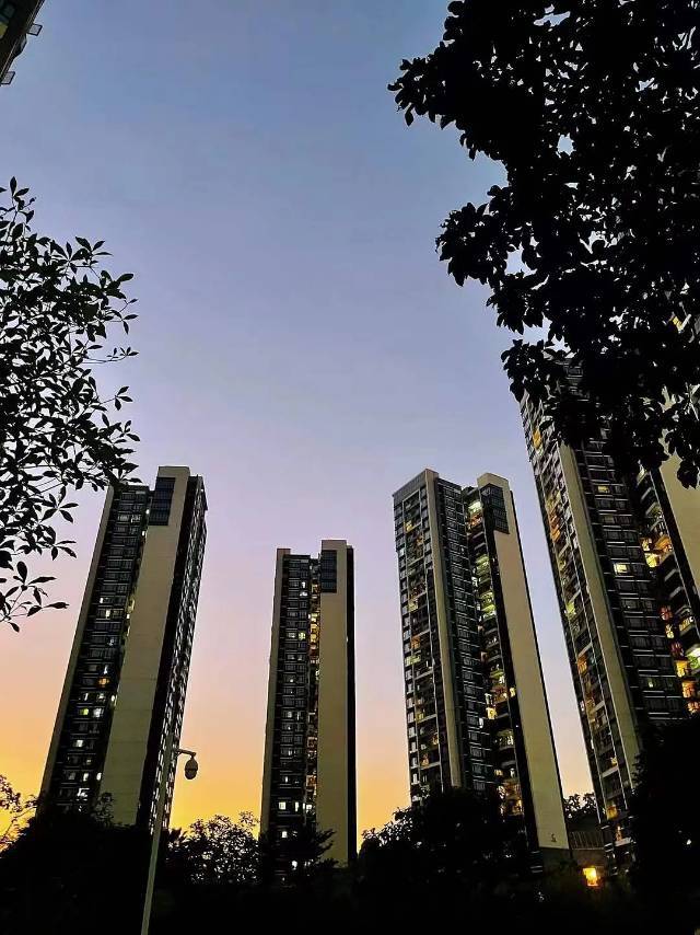 深圳 寶安 | 领航城·领秀花园_3