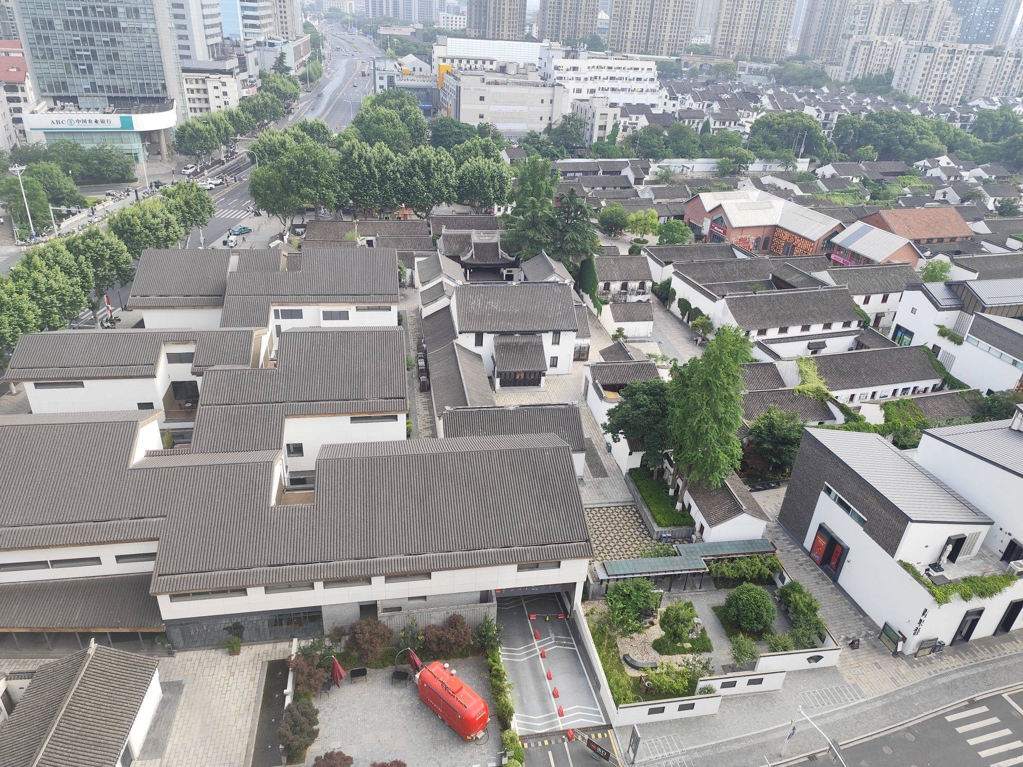 常州 天宁 | 国泰名筑和平苑-1栋_7