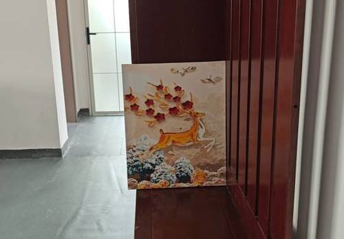 新华 省农科院(南区)-1栋