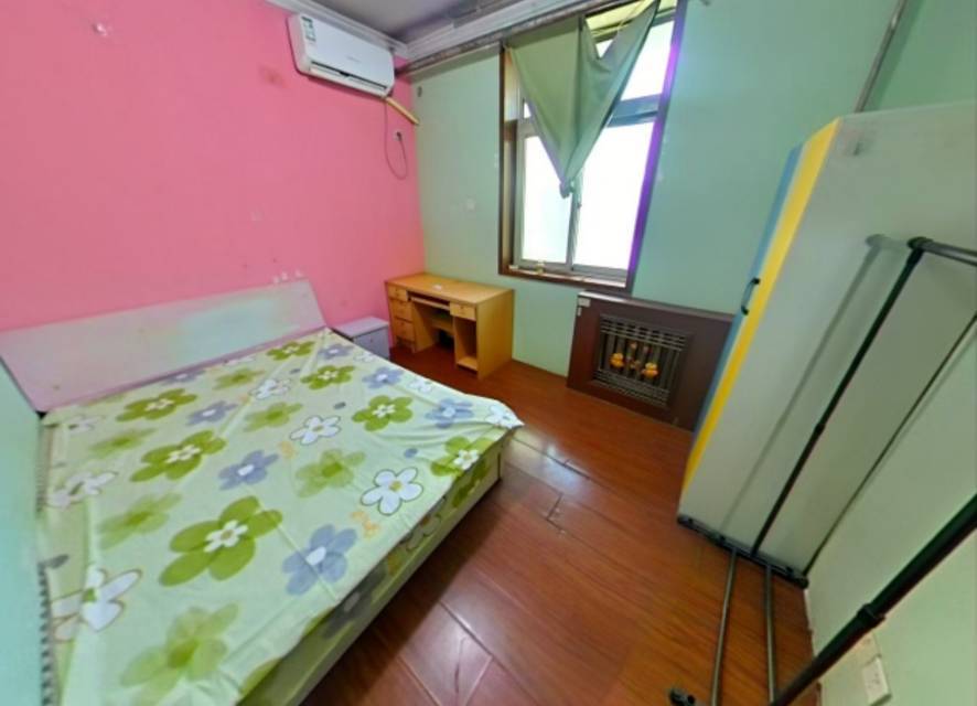碑林 212所住宅