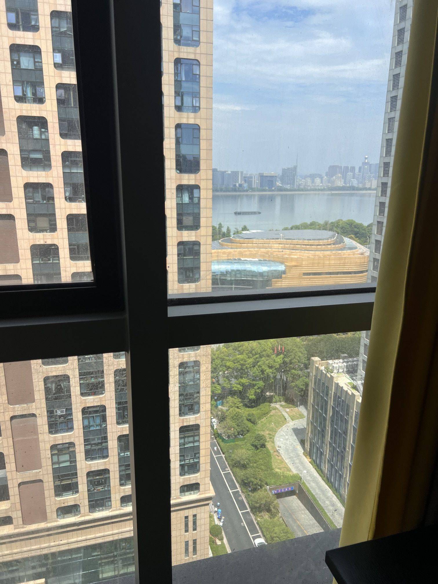 杭州 濱江 | 钱龙大厦_3