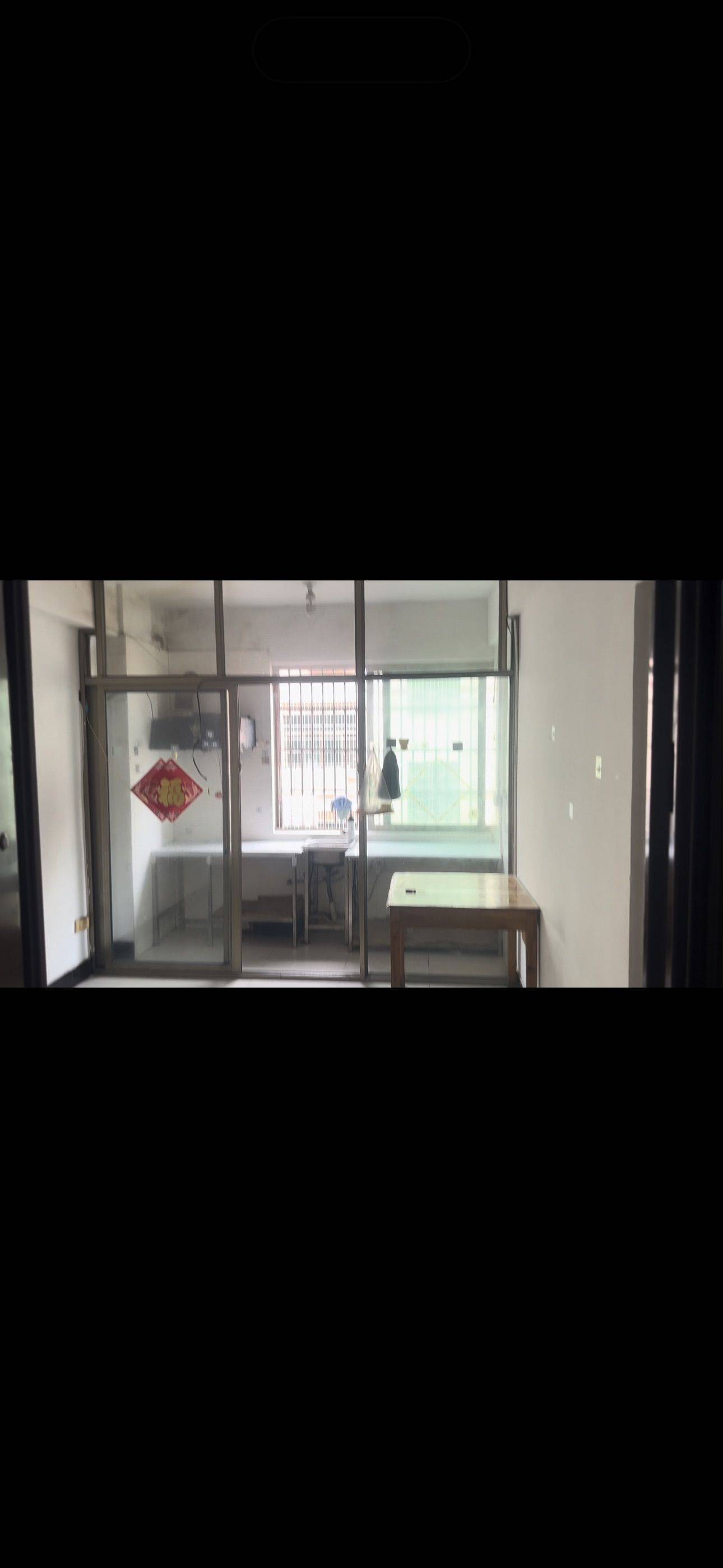 三眼乌鸦整租房源1
