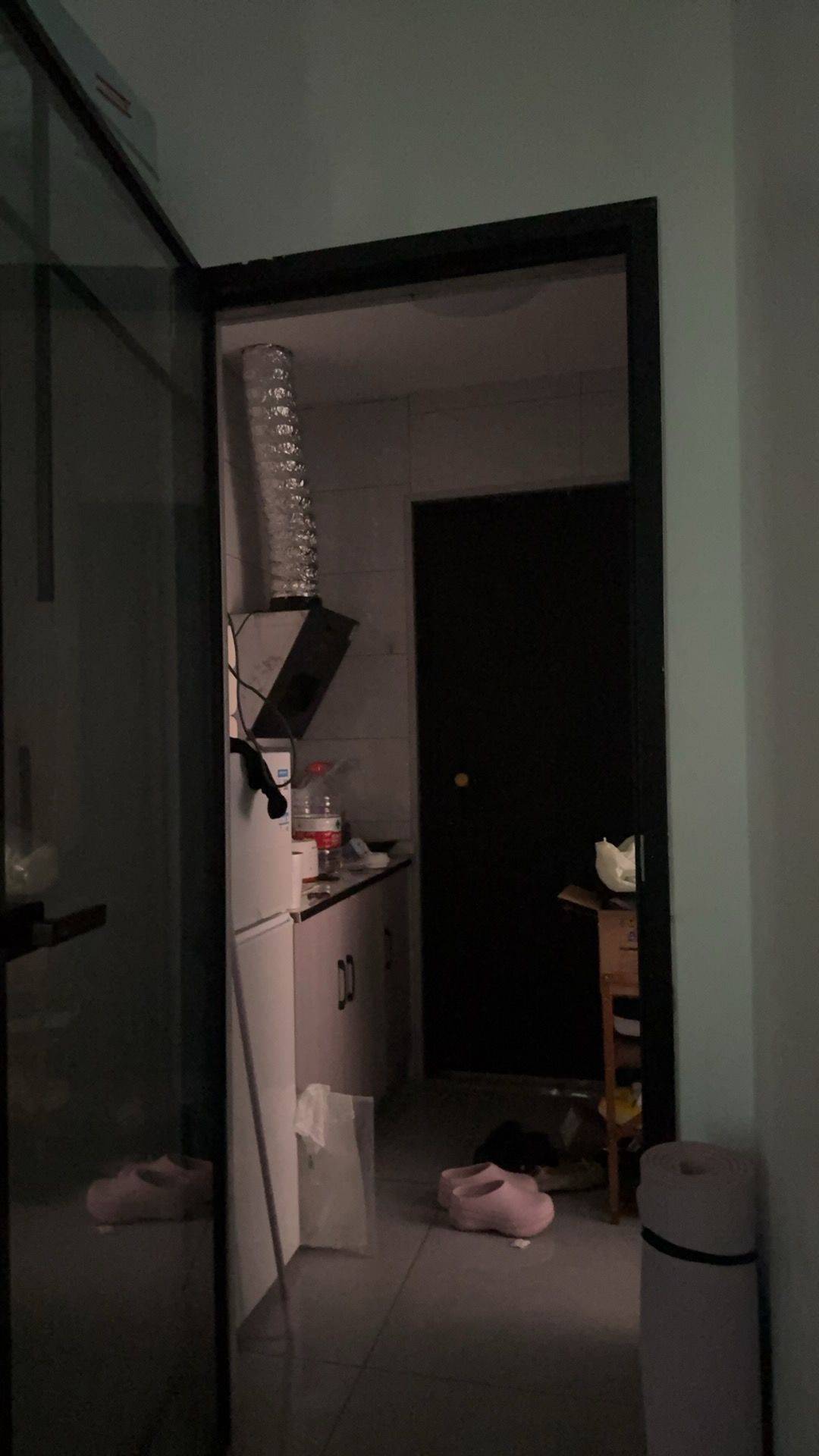 雨花 大桥四区