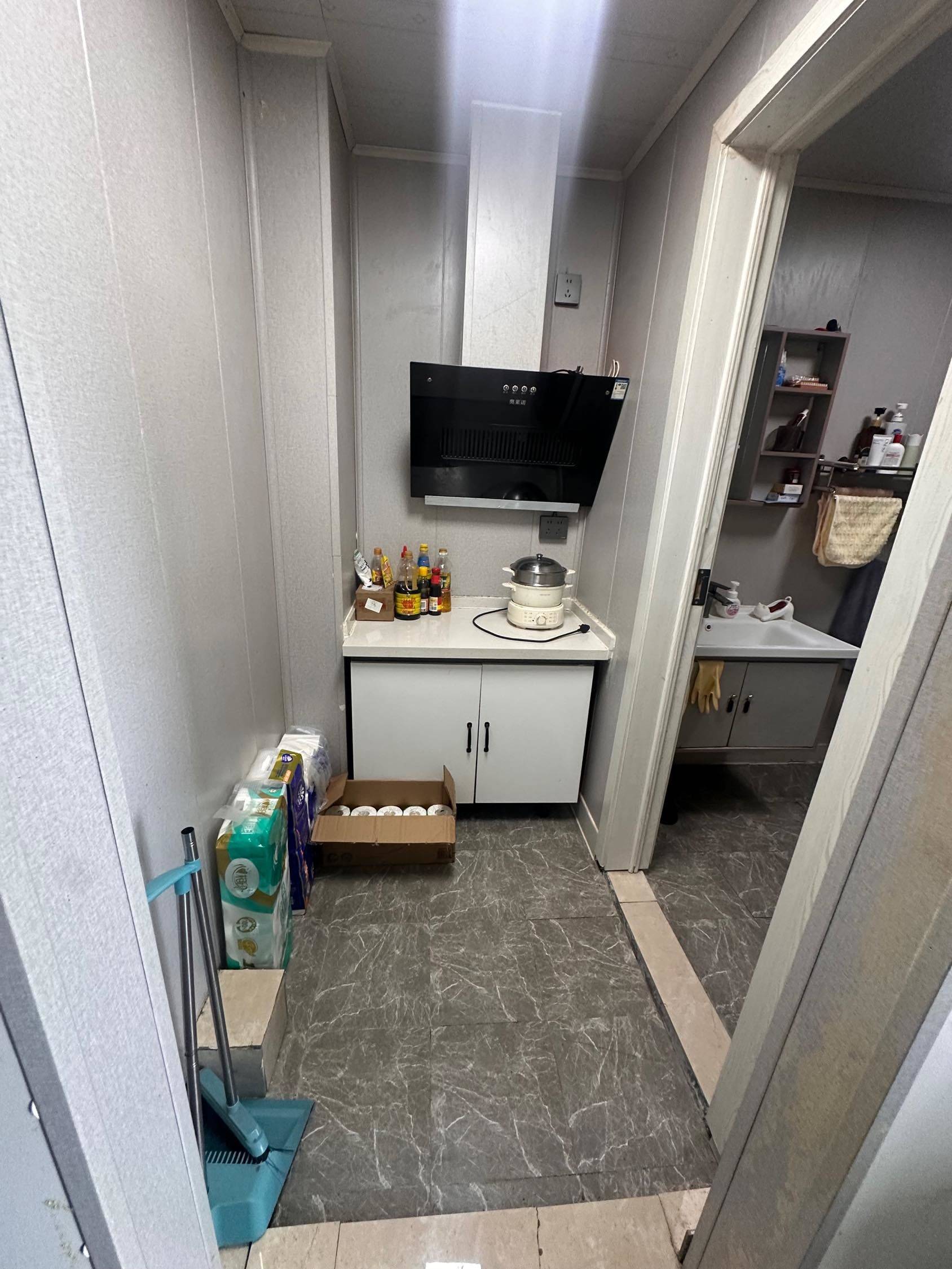 望纸鸢整租房源3