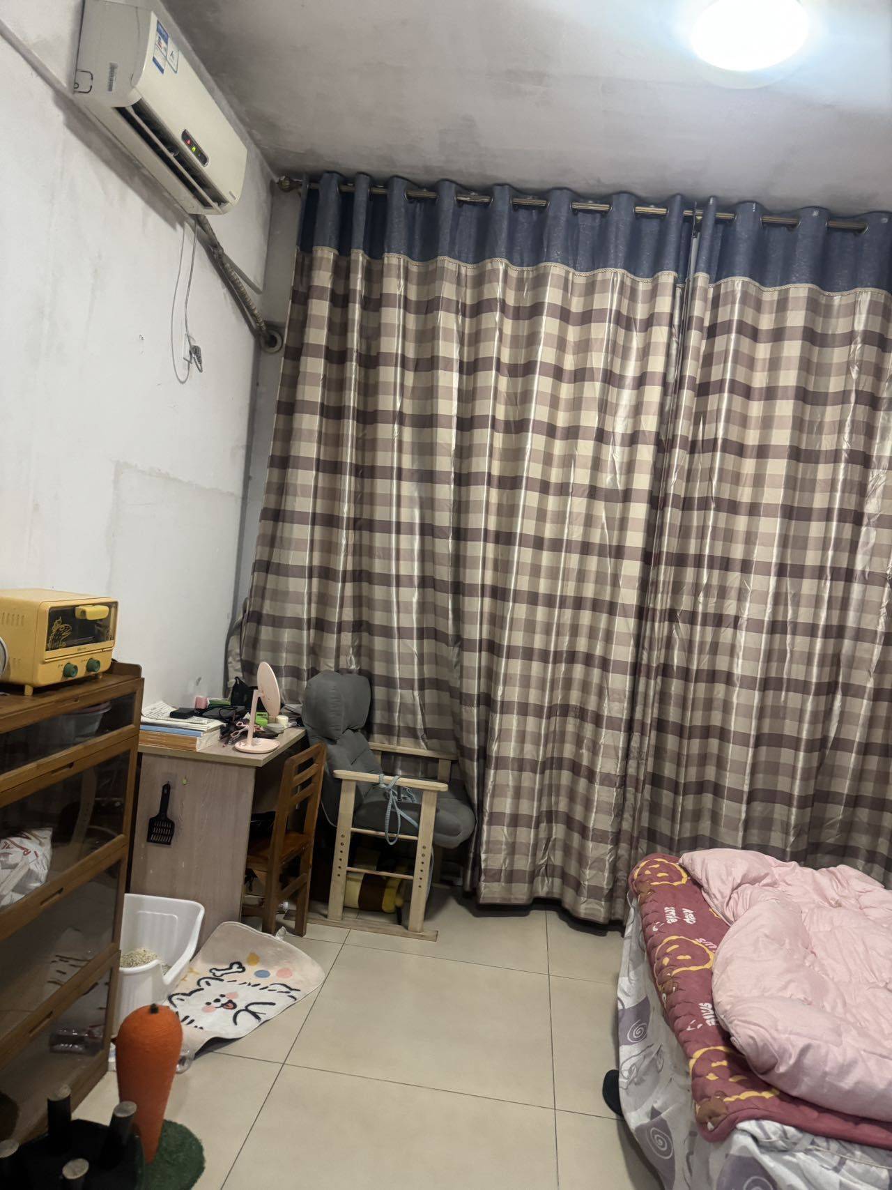 懒懒魚整租房源3