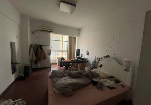 中原 珍岗大厦-B栋