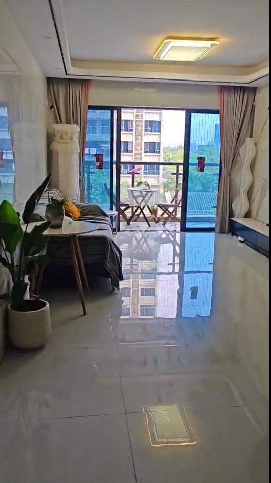 曾整租房源1