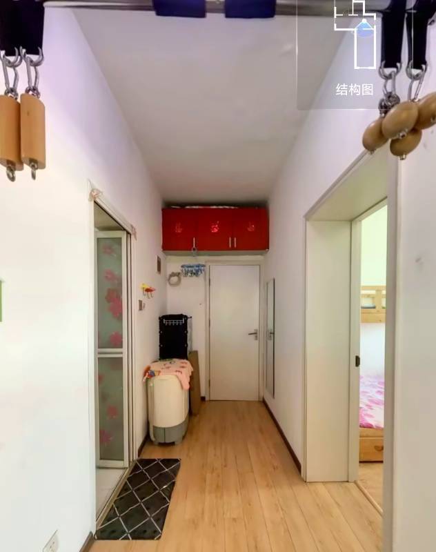 天津 南開 | 乡宁里小区北区-5号楼_3